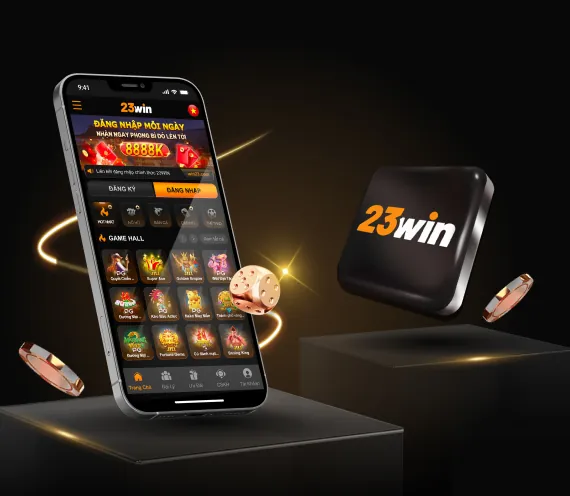 Trò chơi máy đánh bạc Manclub iOS