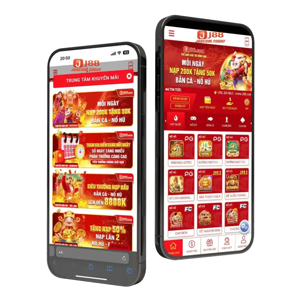 Tối ưu hóa cho thiết bị iOS