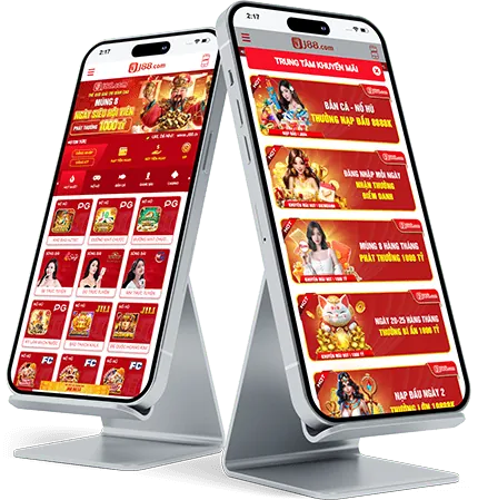 Đa dạng trò chơi Manclub iOS