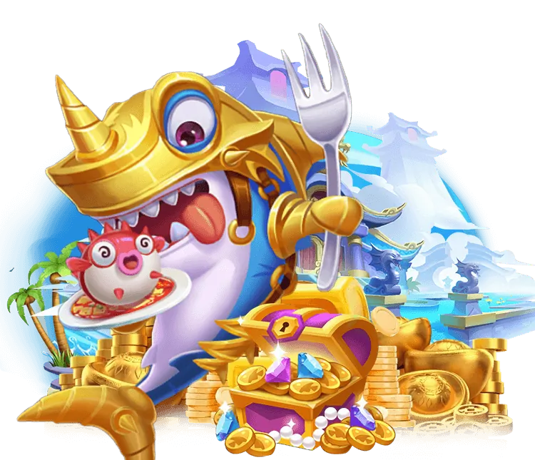 Các tính năng nổi bật của game bắn cá Manclub iOS