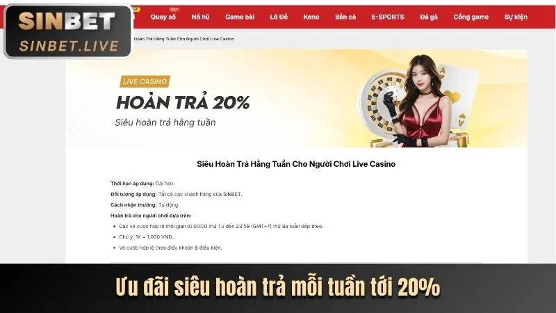 Hoàn trả không giới hạn Manclub iOS